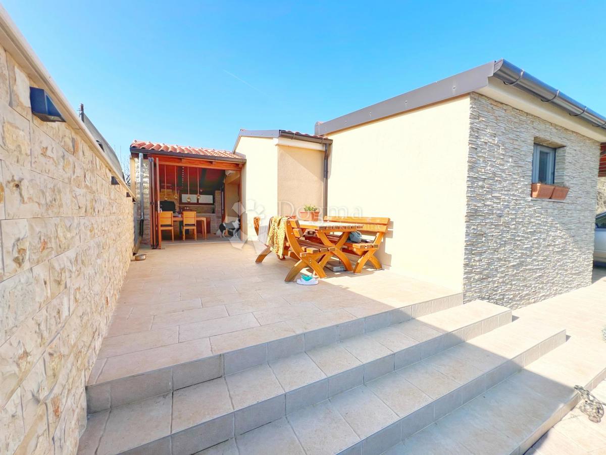 Casa Medulin, 66m2