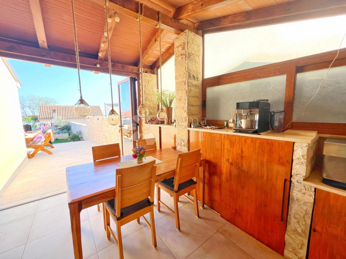 Casa Medulin, 66m2