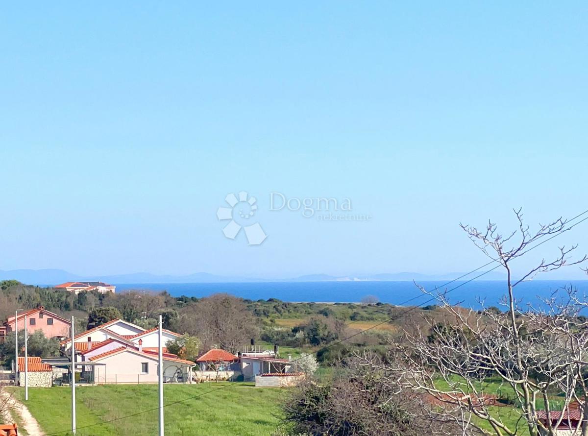 Casa Medulin, 66m2
