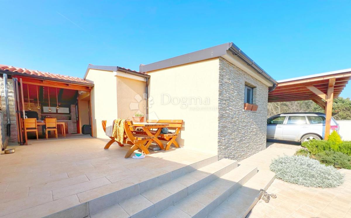 Casa Medulin, 66m2