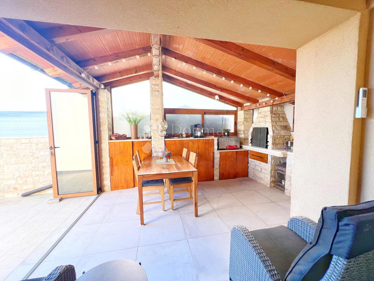 Casa Medulin, 66m2