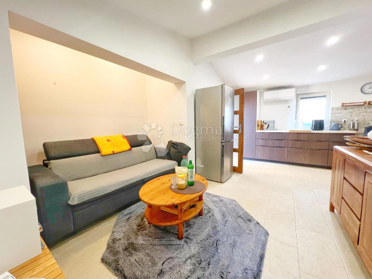 Casa Medulin, 66m2