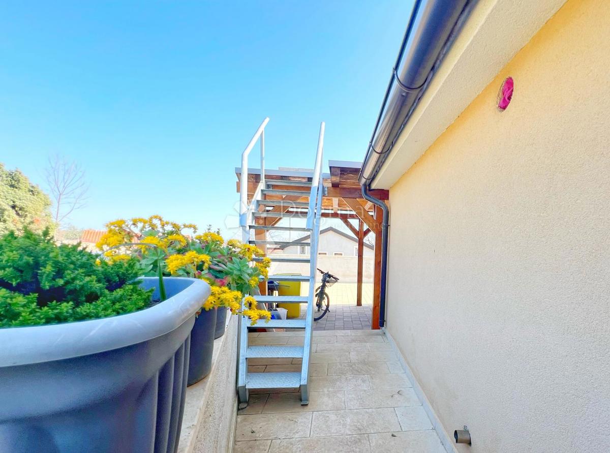 Casa Medulin, 66m2
