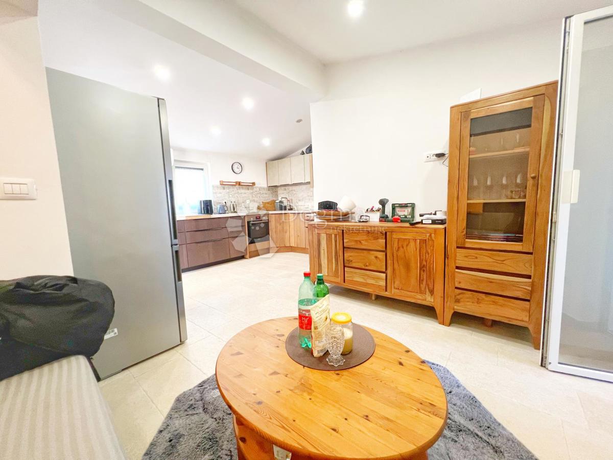 Casa Medulin, 66m2