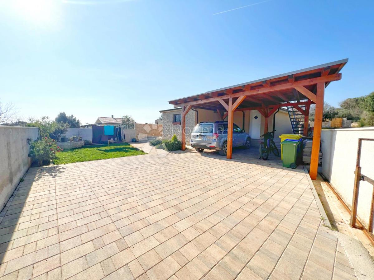 Casa Medulin, 66m2