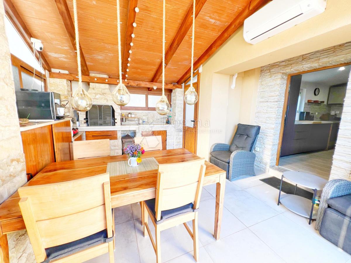 Casa Medulin, 66m2