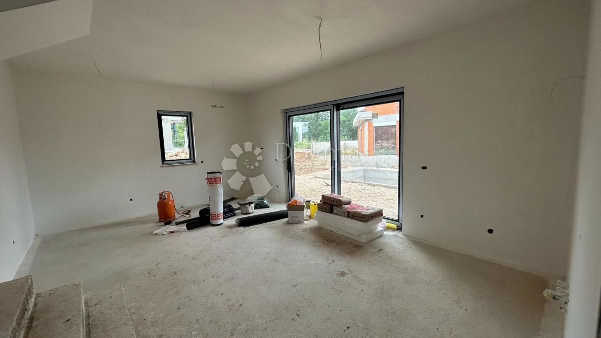 Casa Žbandaj, Poreč, 107m2