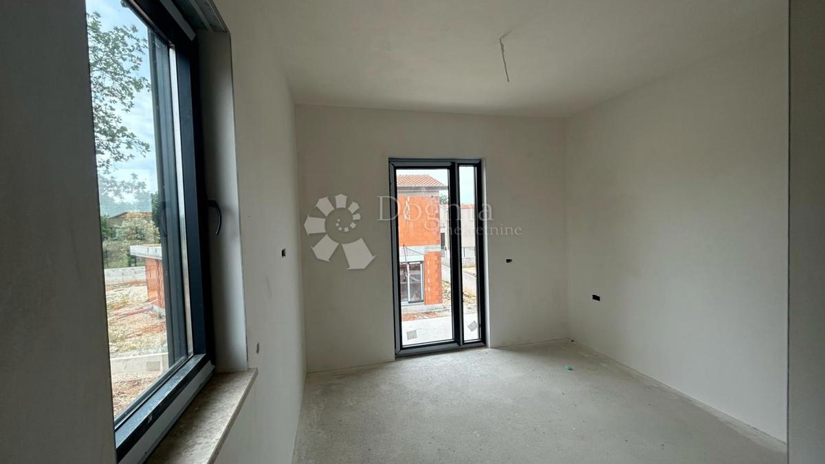 Casa Žbandaj, Poreč, 107m2