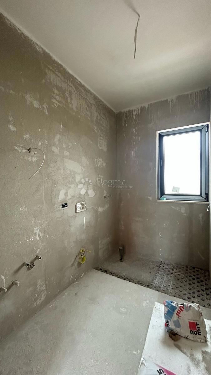 Casa Žbandaj, Poreč, 107m2