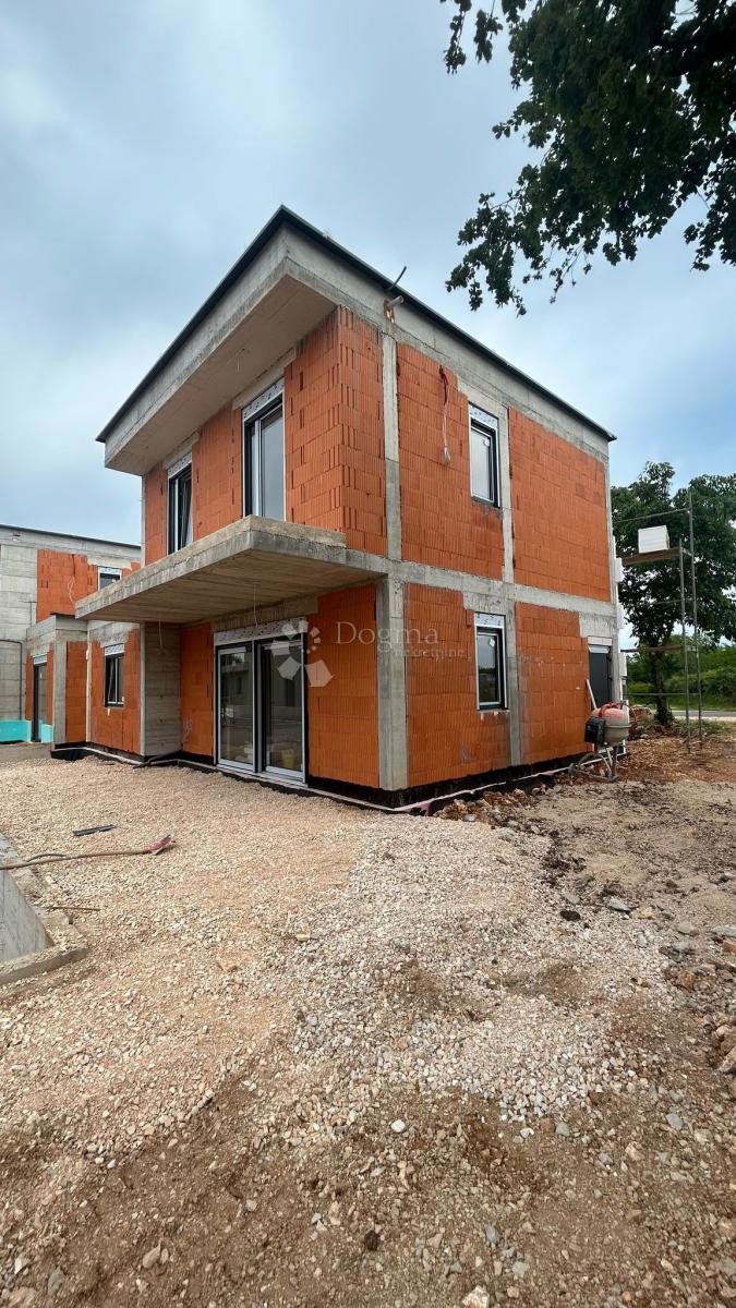 Casa Žbandaj, Poreč, 107m2