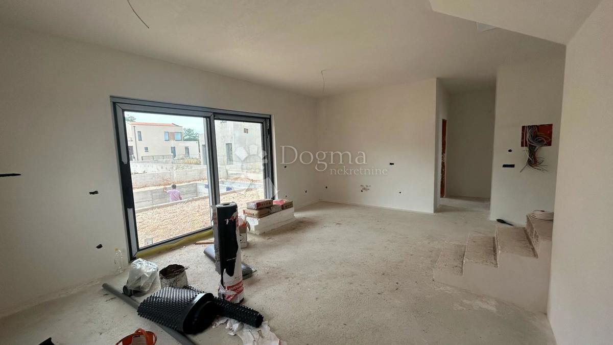 Casa Žbandaj, Poreč, 107m2