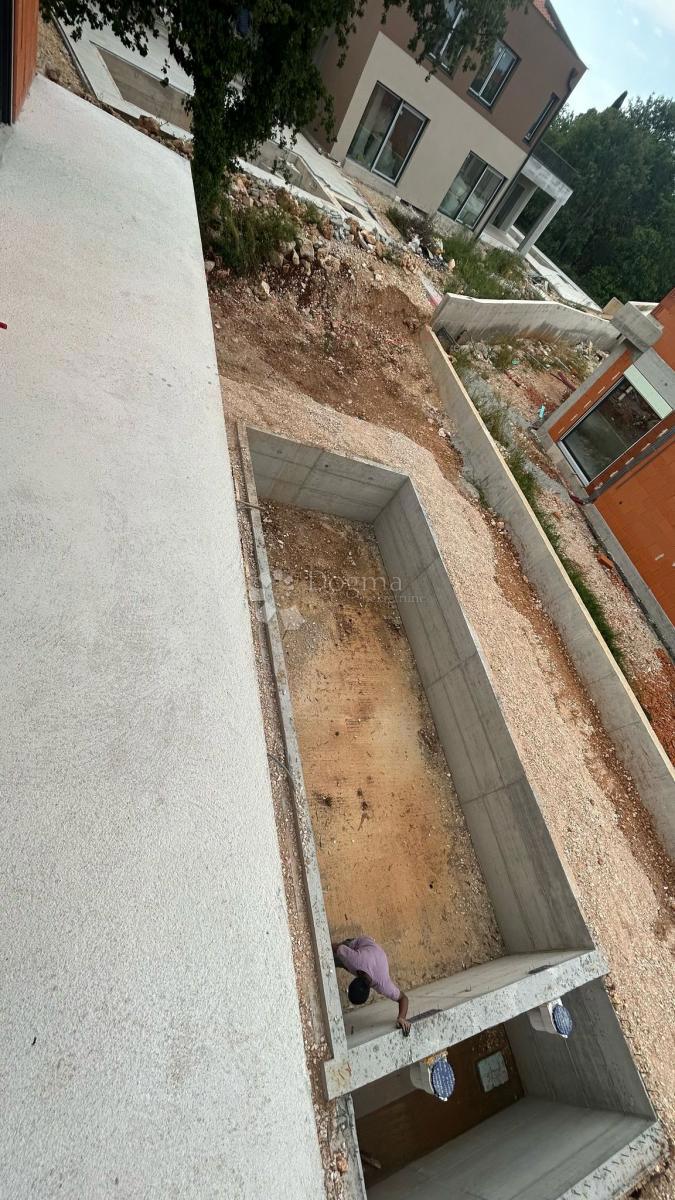 Casa Žbandaj, Poreč, 107m2