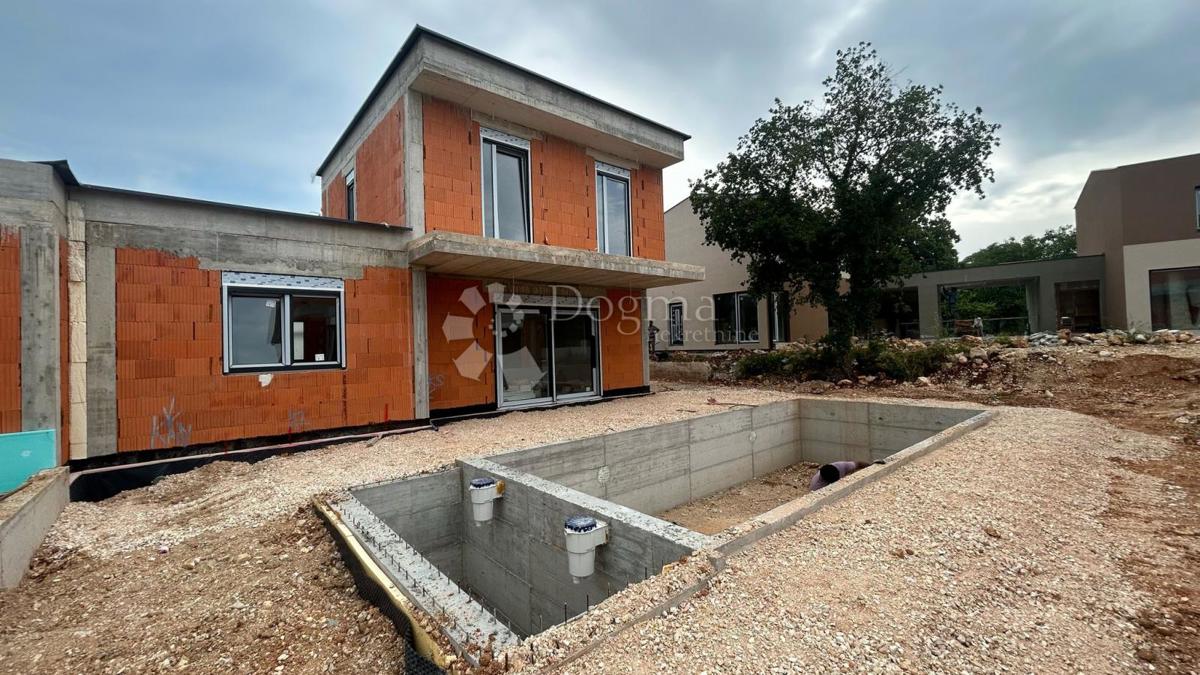 Casa Žbandaj, Poreč, 107m2