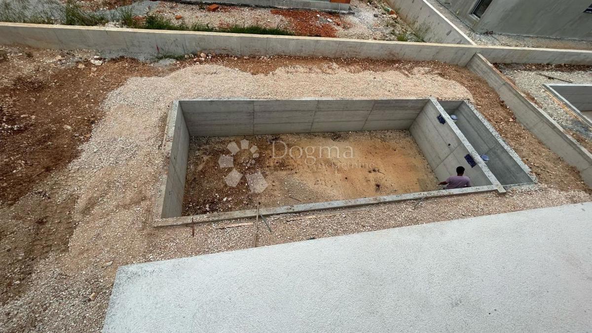 Casa Žbandaj, Poreč, 107m2