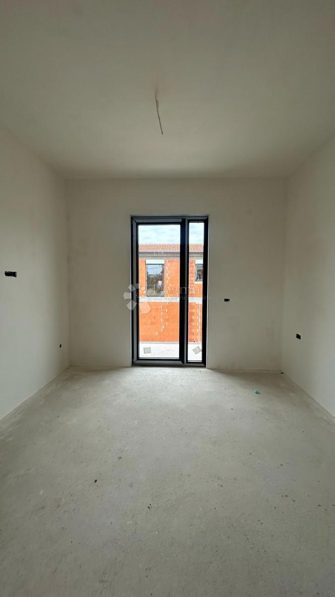 Casa Žbandaj, Poreč, 107m2