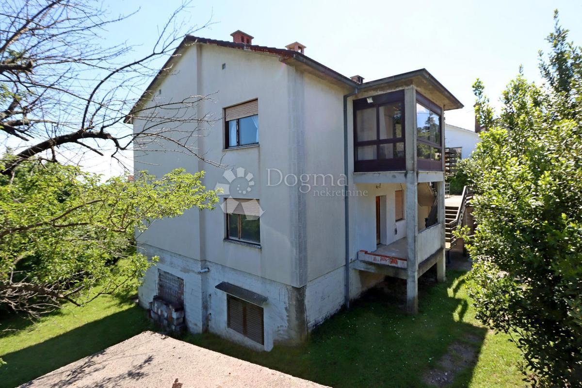 Casa Trinajstići, Kastav, 399m2