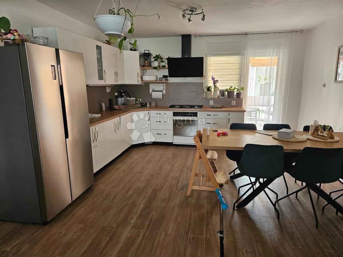 Casa Privlaka, 262m2