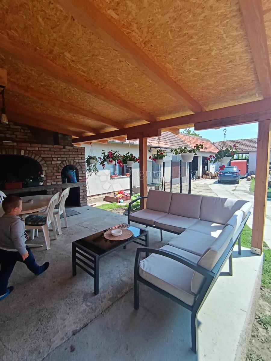 Casa Privlaka, 262m2