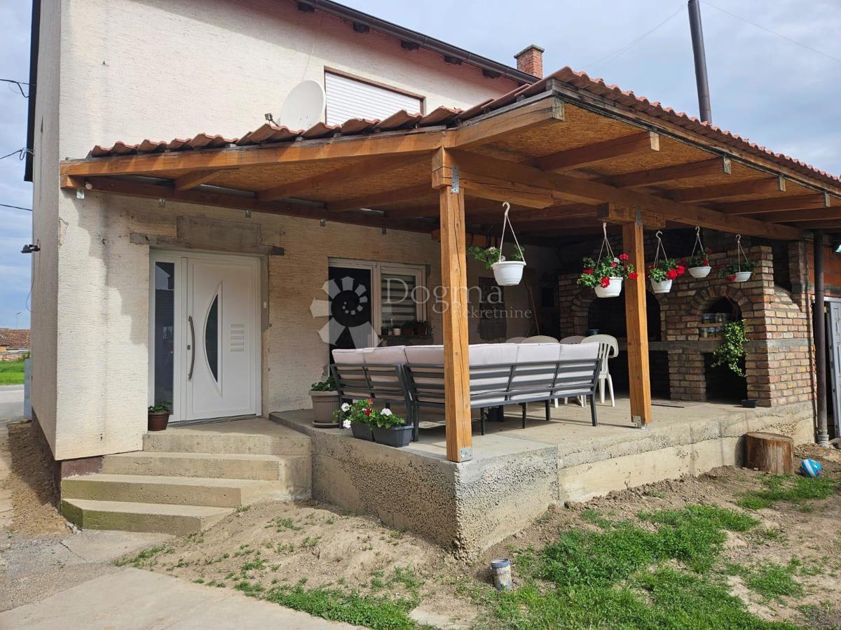 Casa Privlaka, 262m2