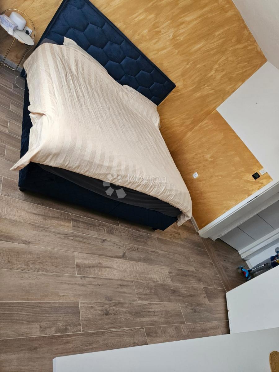 Casa Privlaka, 262m2