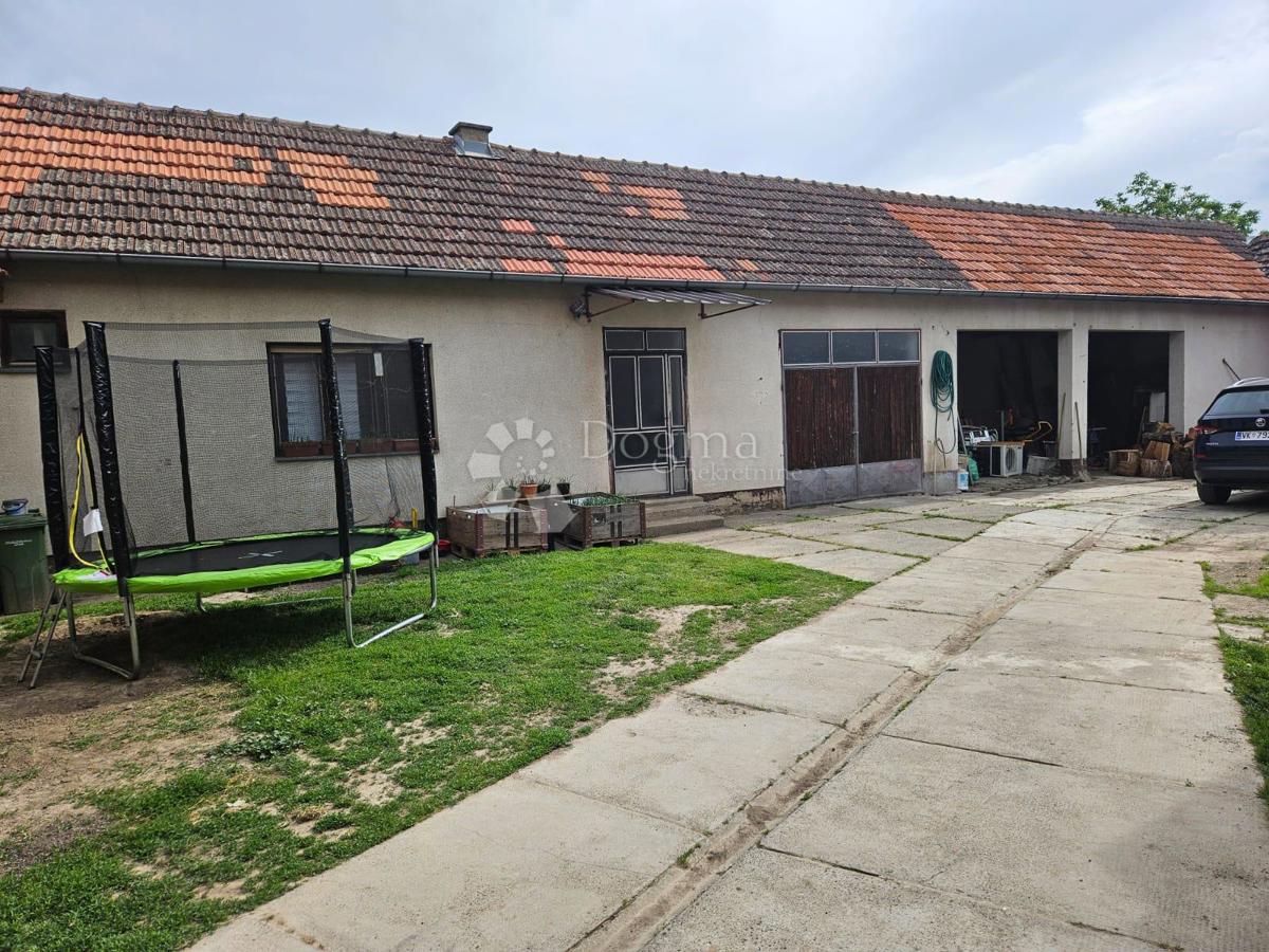 Casa Privlaka, 262m2