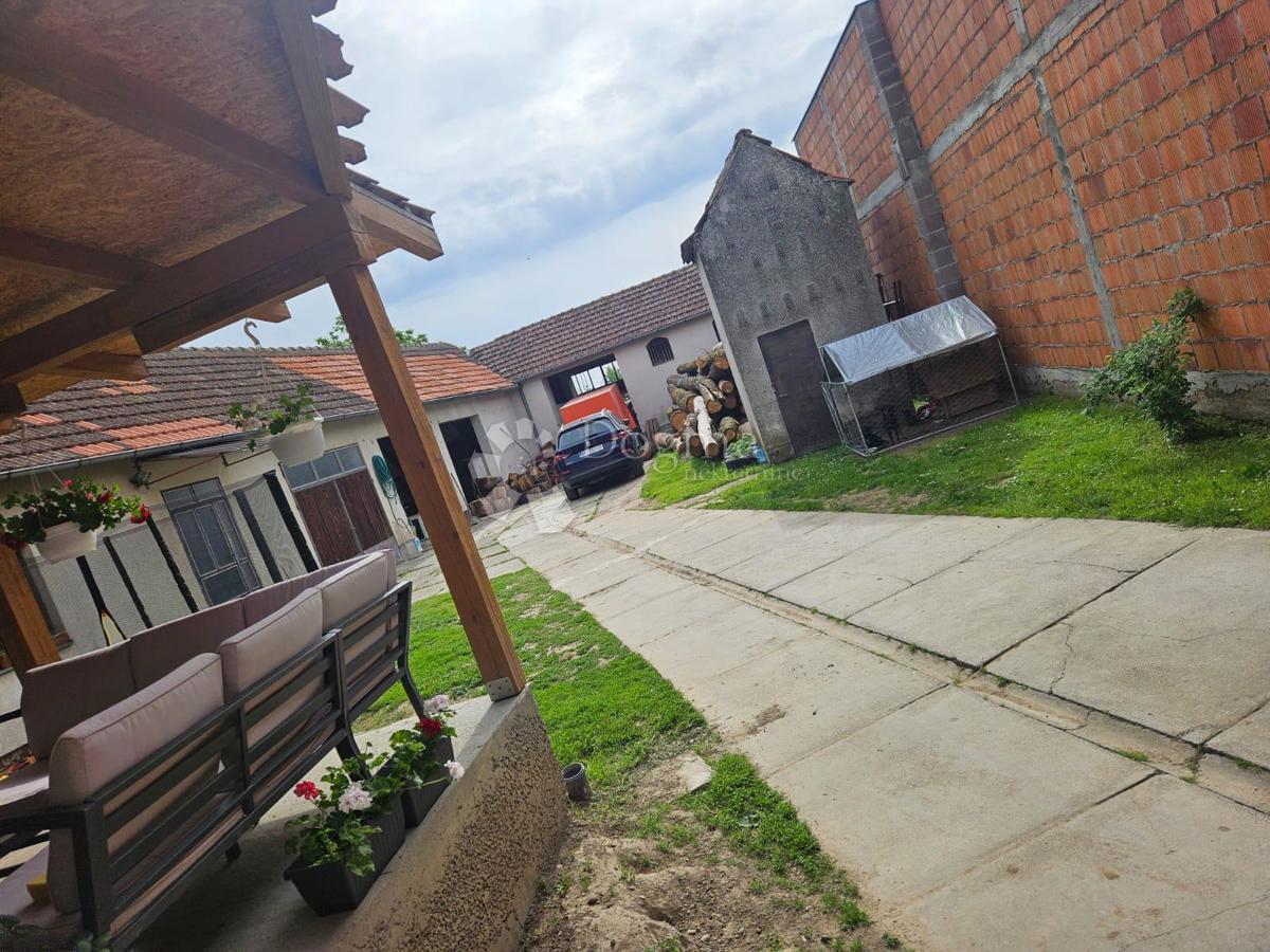 Casa Privlaka, 262m2