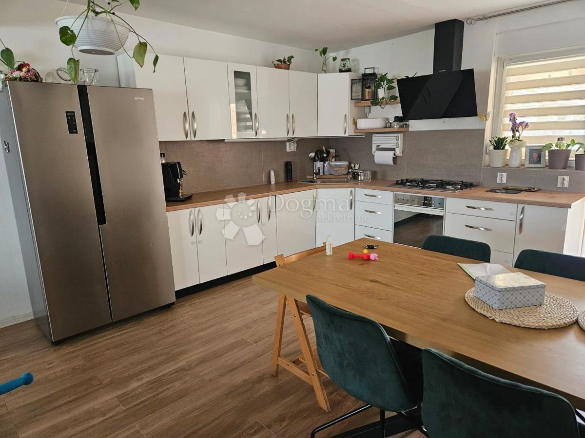 Casa Privlaka, 262m2