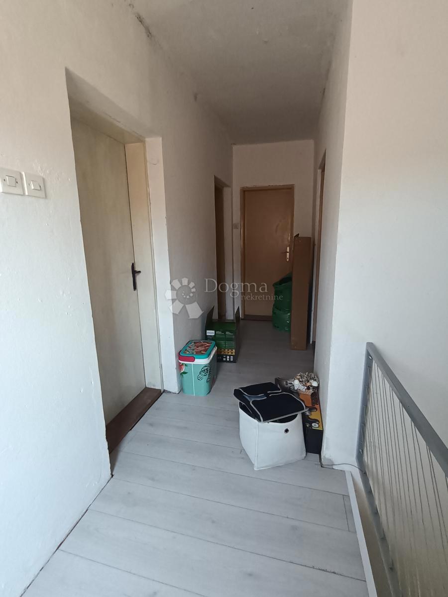 Casa Privlaka, 262m2