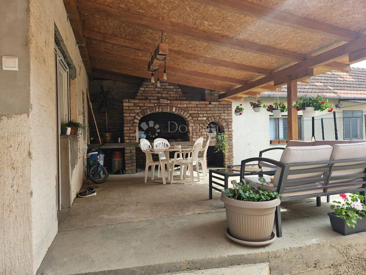 Casa Privlaka, 262m2