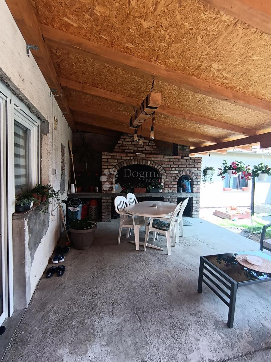 Casa Privlaka, 262m2