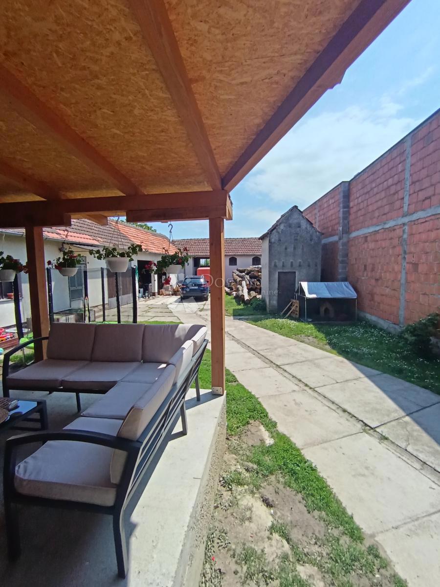 Casa Privlaka, 262m2