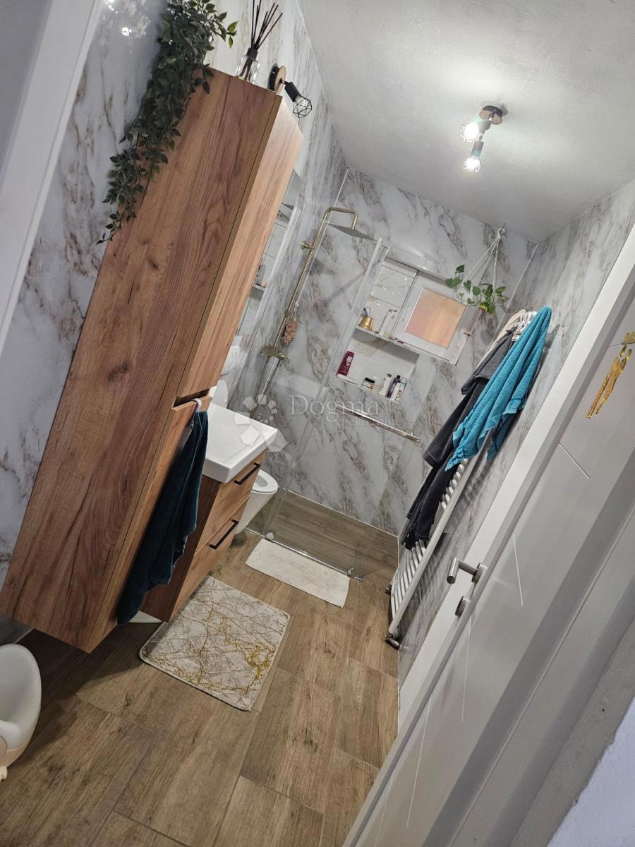 Casa Privlaka, 262m2