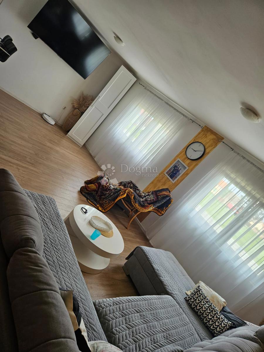 Casa Privlaka, 262m2