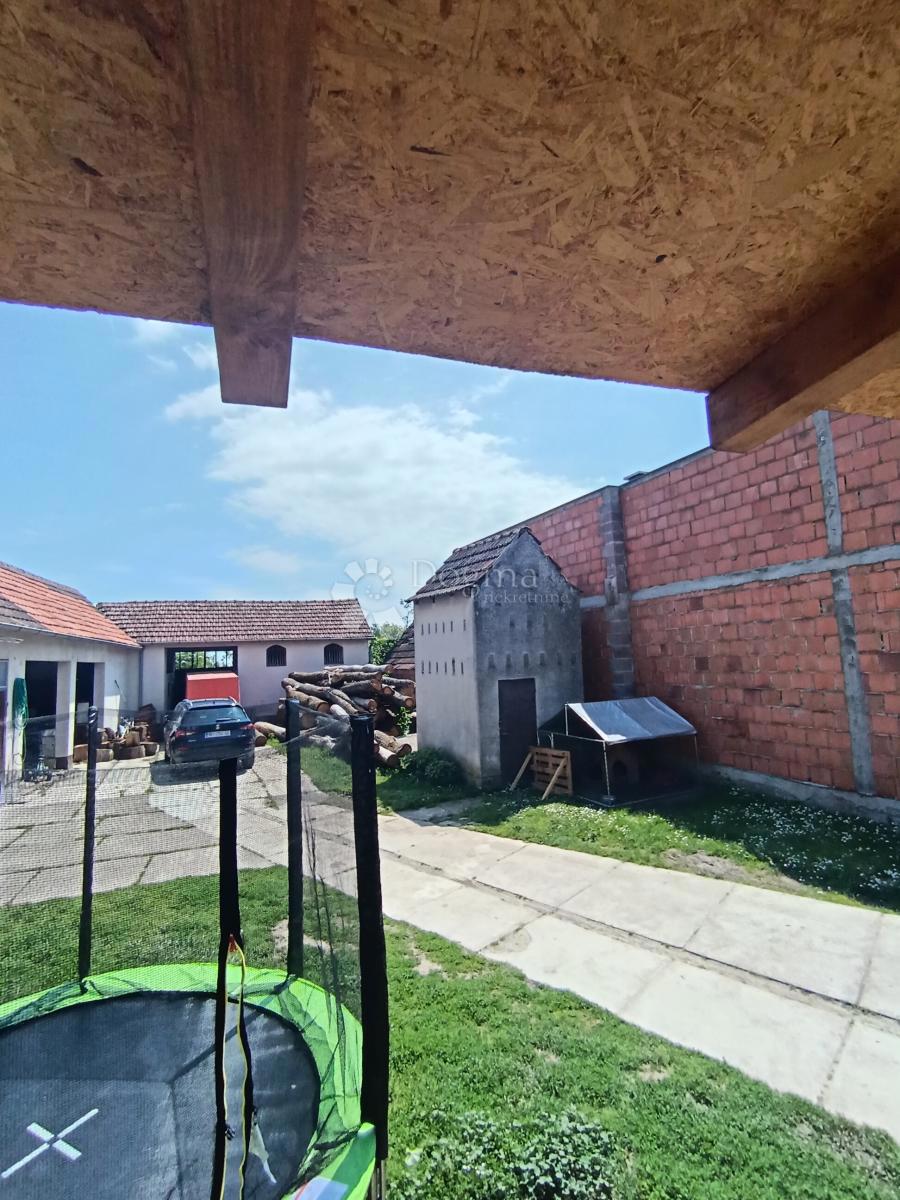 Casa Privlaka, 262m2