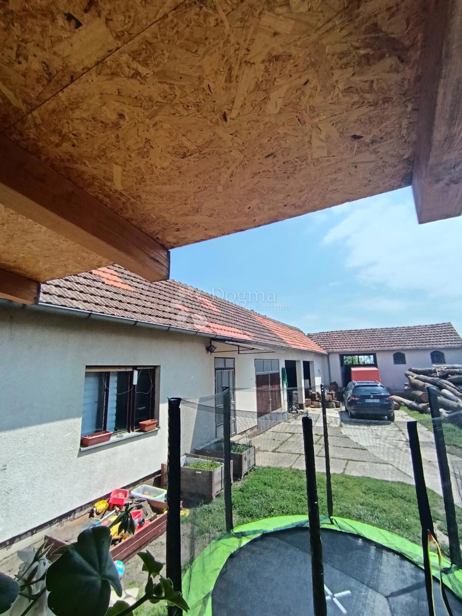 Casa Privlaka, 262m2