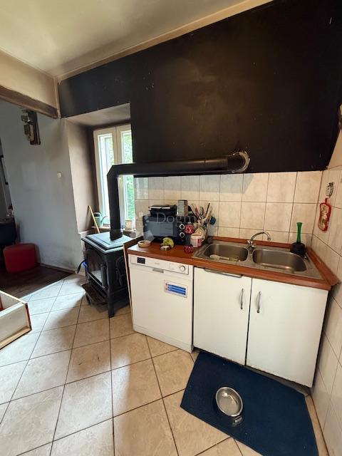 Allogio Trsat, Rijeka, 68m2