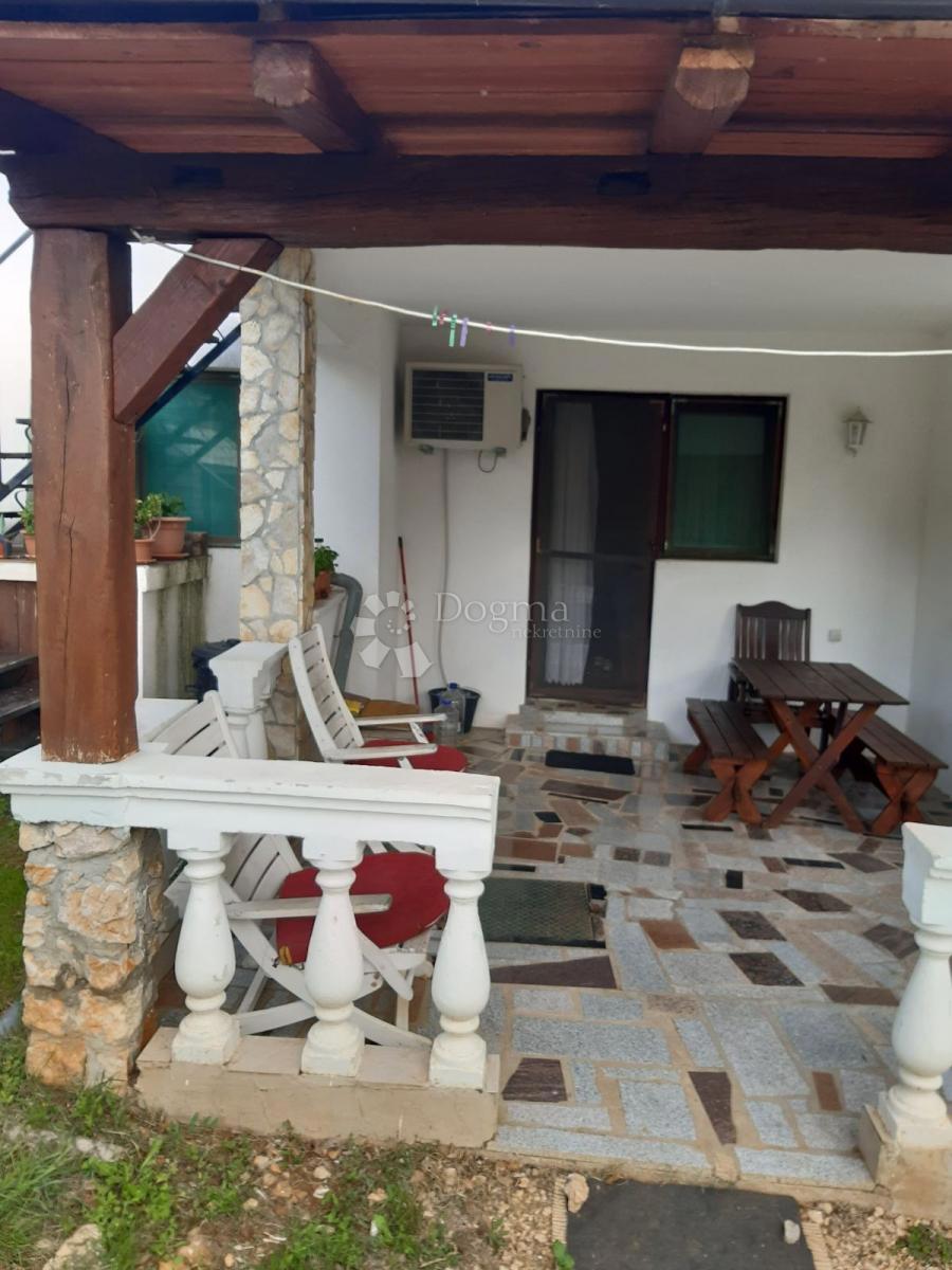 Casa Garica, Vrbnik, 200m2