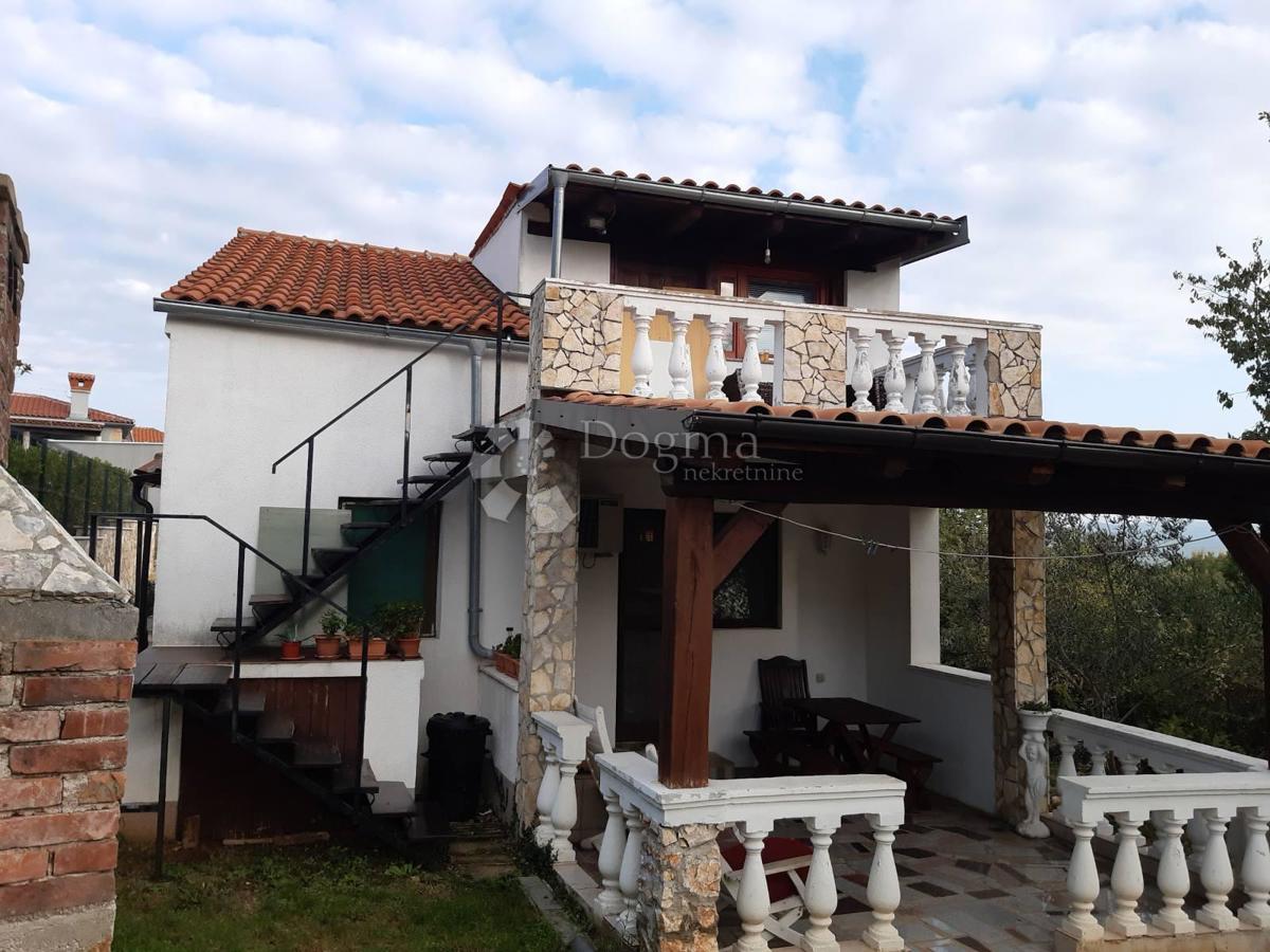 Casa Garica, Vrbnik, 200m2