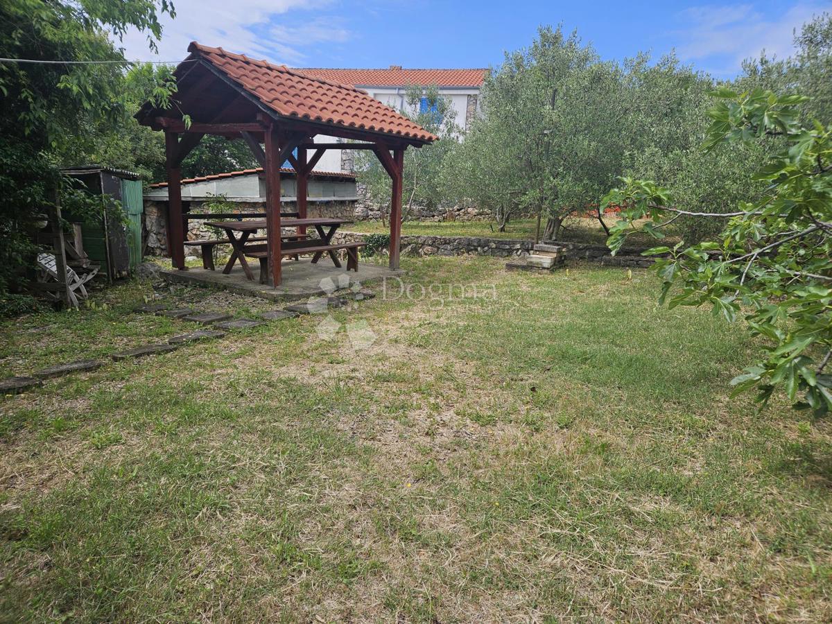 Casa Garica, Vrbnik, 200m2