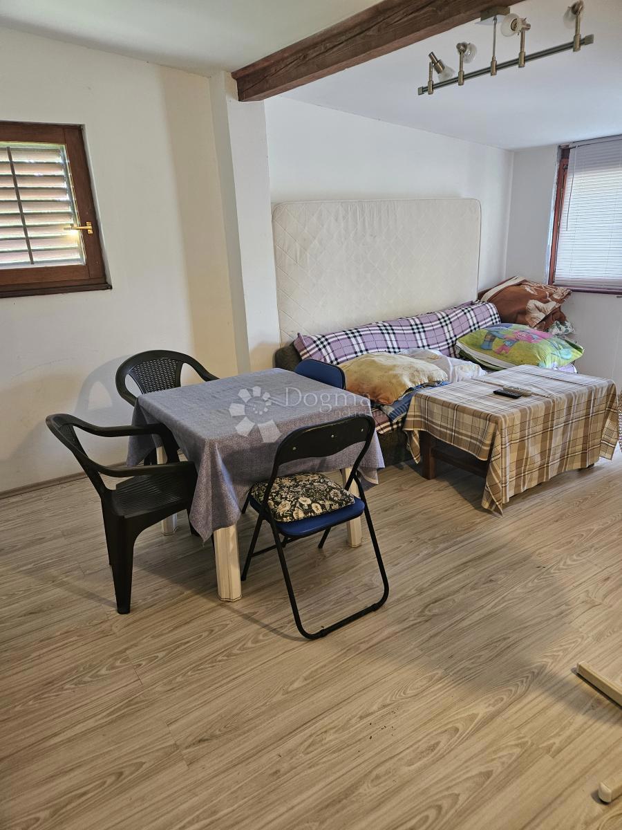 Casa Garica, Vrbnik, 200m2