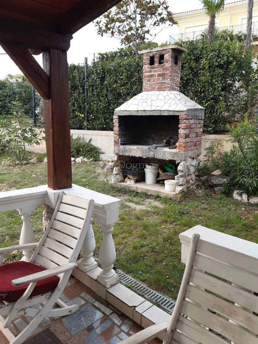 Casa Garica, Vrbnik, 200m2