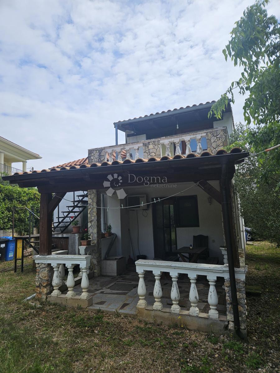 Casa Garica, Vrbnik, 200m2