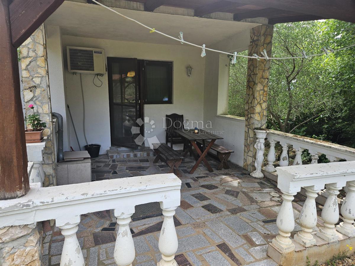 Casa Garica, Vrbnik, 200m2
