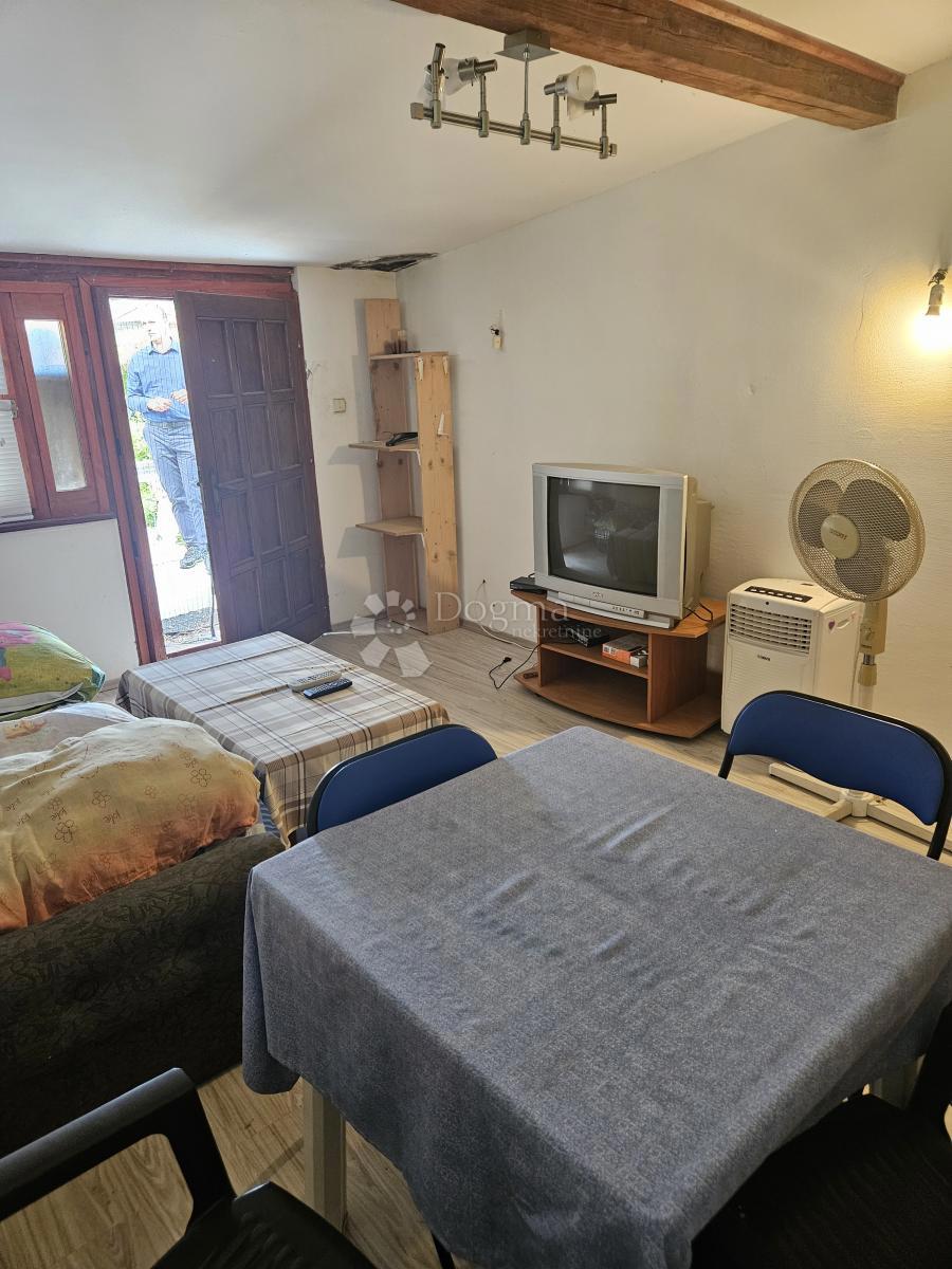 Casa Garica, Vrbnik, 200m2