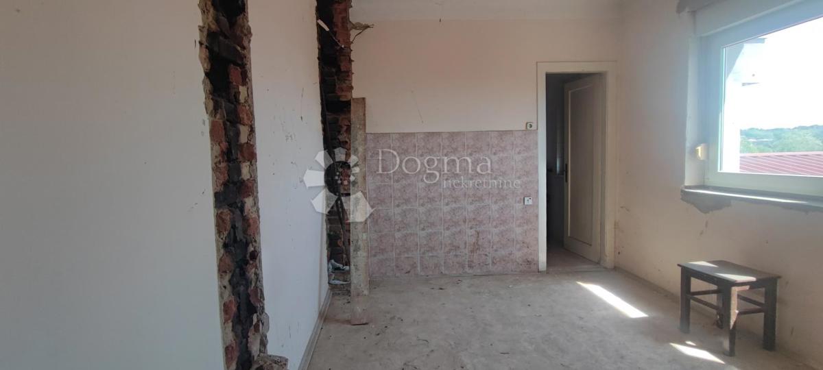 Allogio Sveti Duh, Črnomerec, 120m2