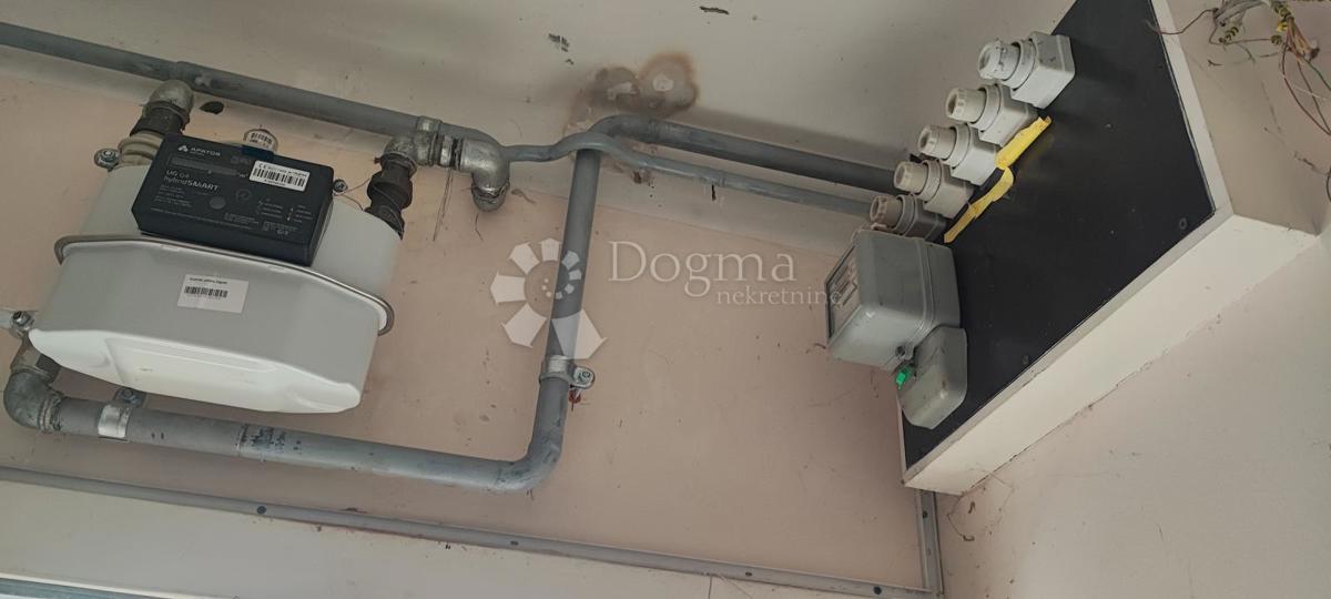 Allogio Sveti Duh, Črnomerec, 120m2