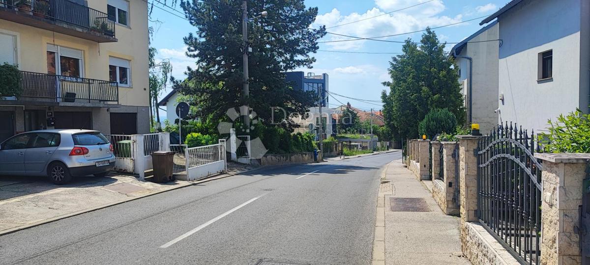 Allogio Sveti Duh, Črnomerec, 120m2