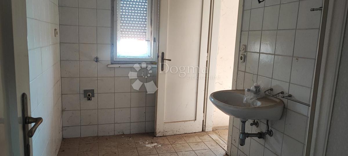 Allogio Sveti Duh, Črnomerec, 120m2