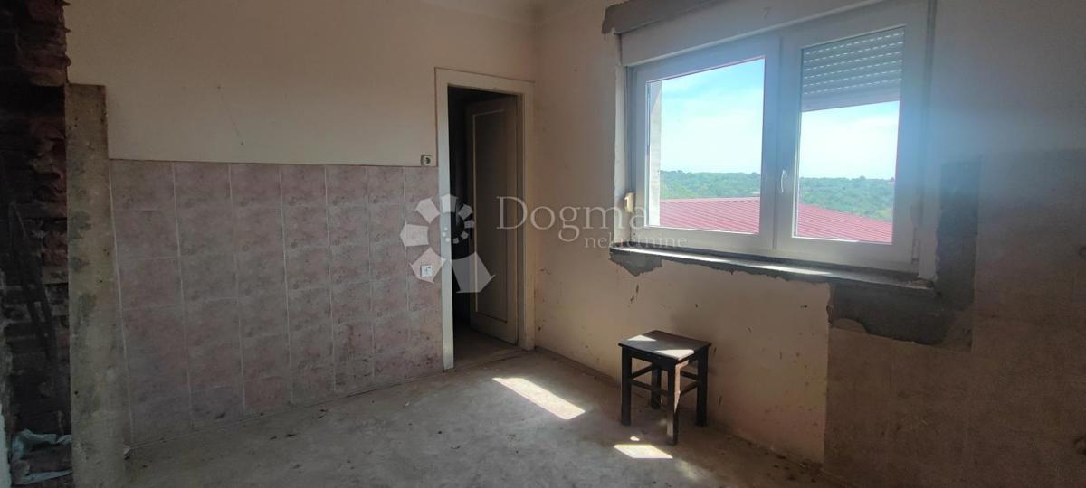 Allogio Sveti Duh, Črnomerec, 120m2