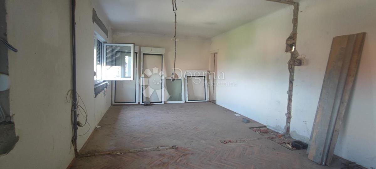 Allogio Sveti Duh, Črnomerec, 120m2